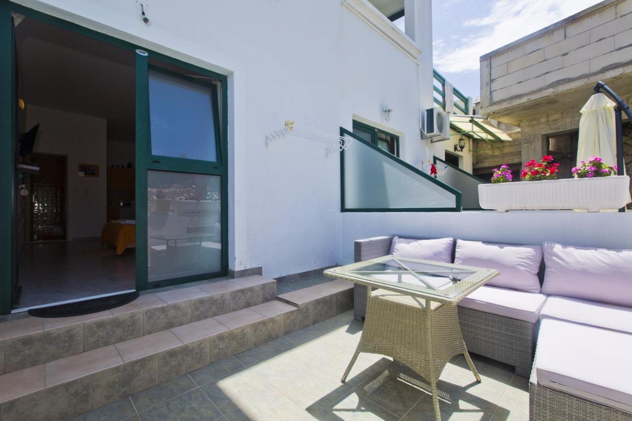 Art Deco Pape Hvar Hvar Town Zewnętrze zdjęcie