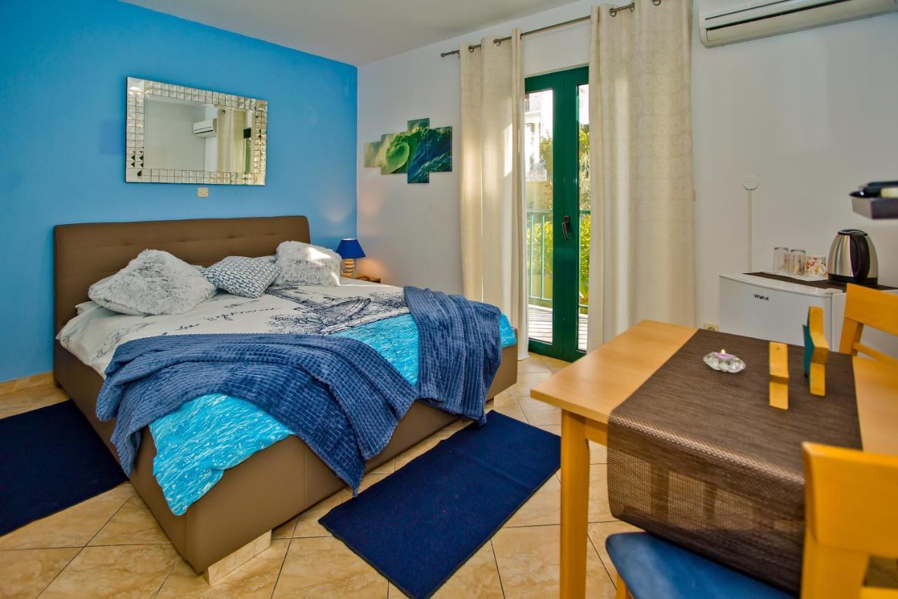 Art Deco Pape Hvar Hvar Town Zewnętrze zdjęcie
