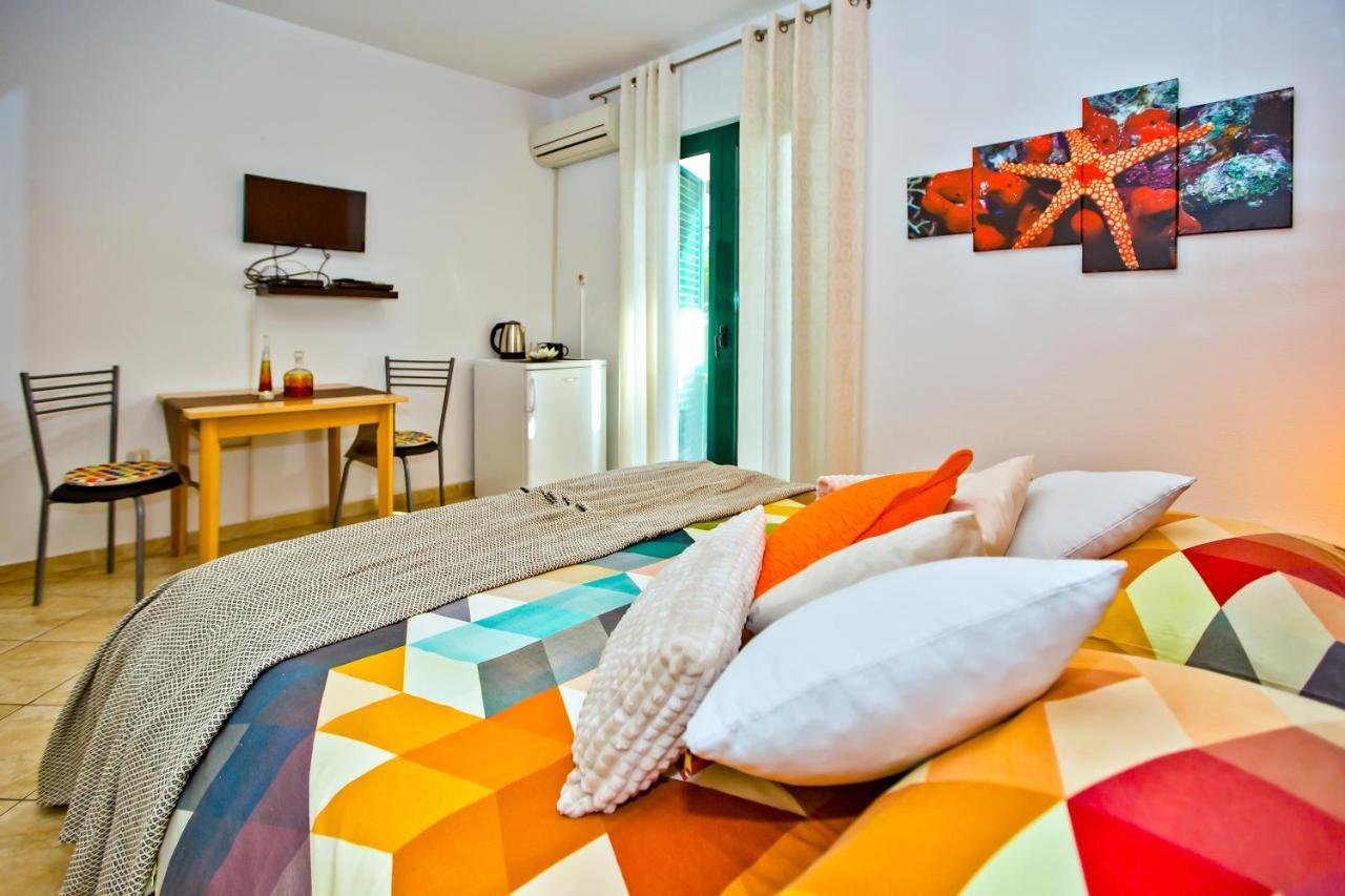 Art Deco Pape Hvar Hvar Town Zewnętrze zdjęcie