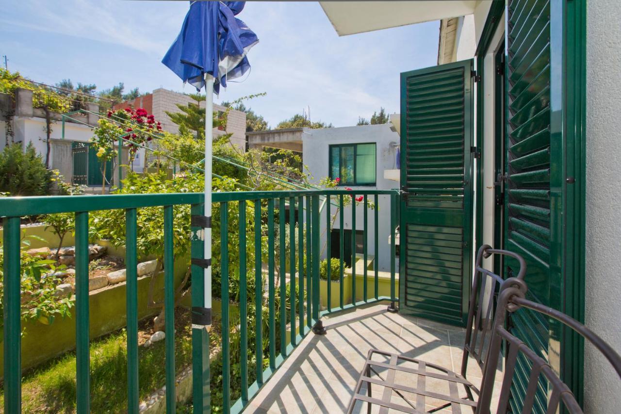Art Deco Pape Hvar Hvar Town Zewnętrze zdjęcie