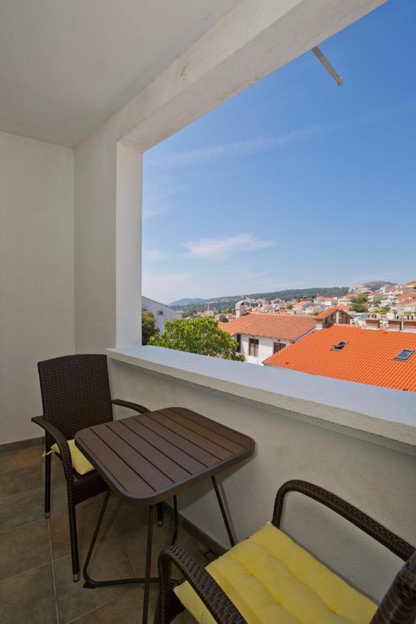 Art Deco Pape Hvar Hvar Town Zewnętrze zdjęcie