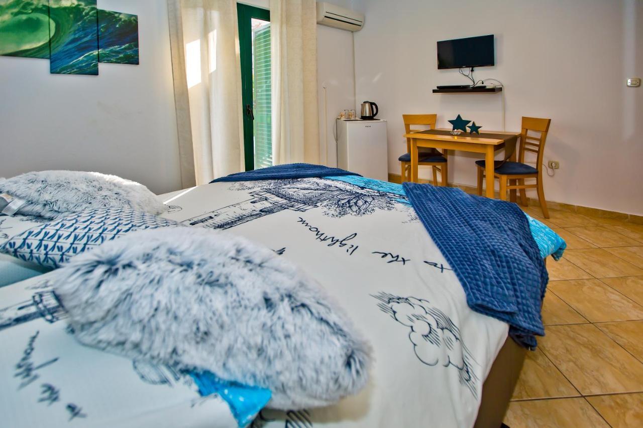Art Deco Pape Hvar Hvar Town Zewnętrze zdjęcie