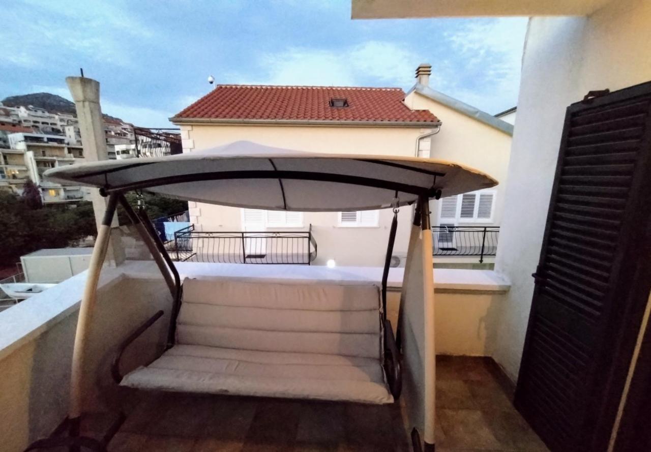 Art Deco Pape Hvar Hvar Town Zewnętrze zdjęcie