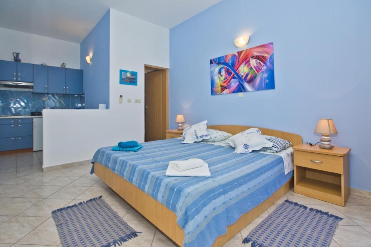 Art Deco Pape Hvar Hvar Town Zewnętrze zdjęcie