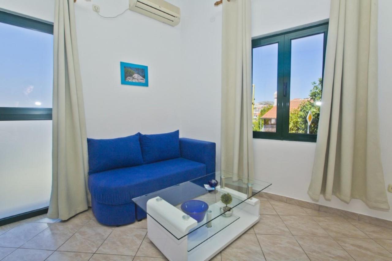 Art Deco Pape Hvar Hvar Town Zewnętrze zdjęcie